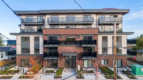 45 Haliburton St #505, Nanaimo BC V9R 4V6 - 2 bed, 2.0 bath in Nanaimo