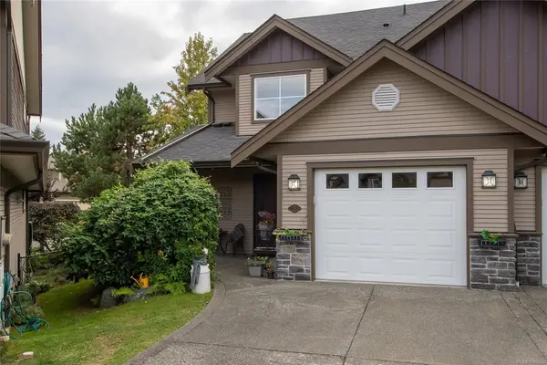 6250 Palahi Rd #14, Duncan BC V9L 6Z3 - 3 bed, 3 bath property for sale in Duncan