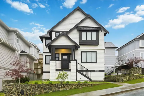 3023 Constellation Ave, Langford BC V9B 0V2 - 4 bed, 3.0 bath in Langford