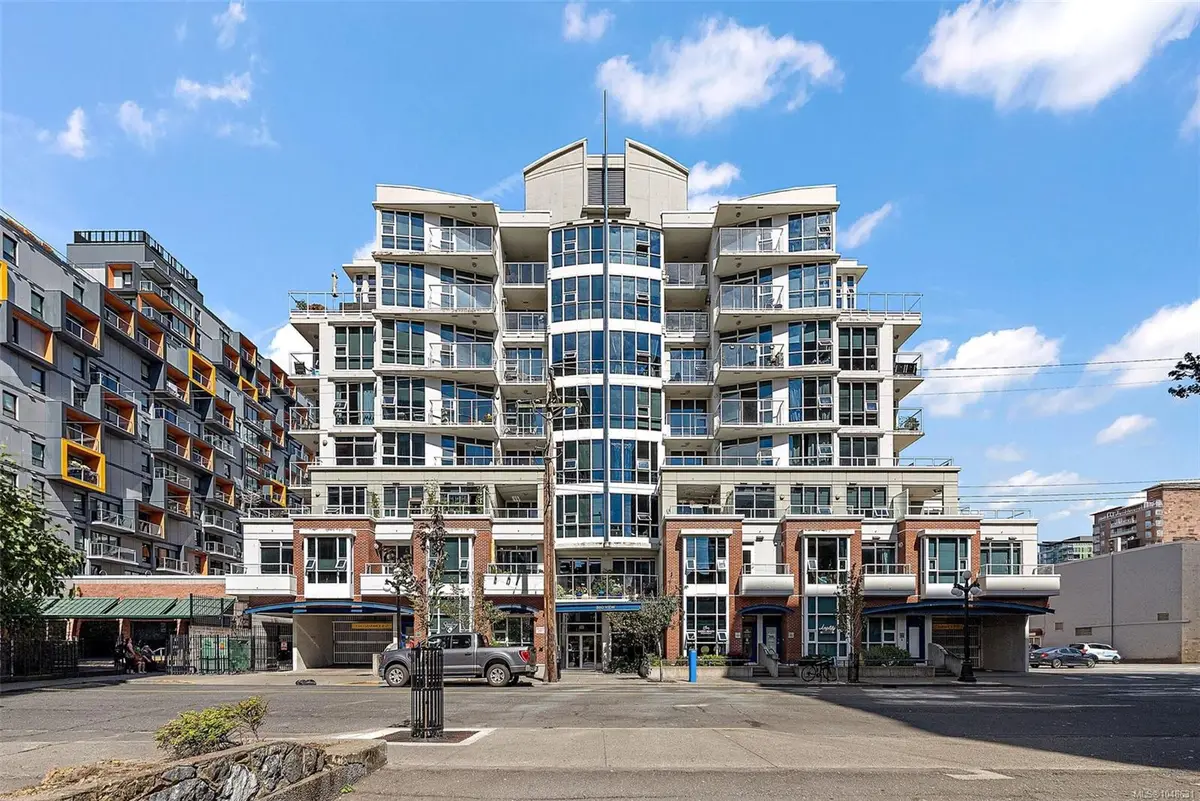 860 View St #301, Victoria BC V8W 3Z8