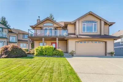 526 Douglas Pl, Ladysmith BC V9G 2B9