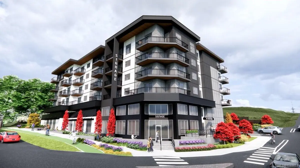 3211 Jacklin Rd 2nd floor, Langford BC V9B 1Y1