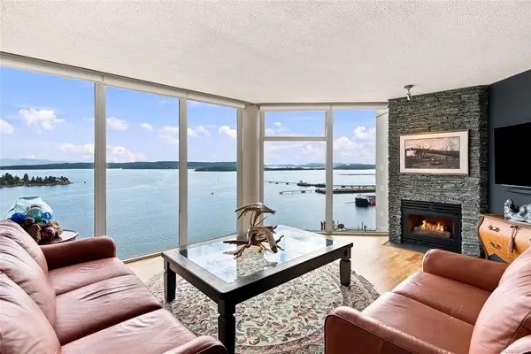 154 Promenade Dr #2301, Nanaimo BC V9R 6Y3 - 2 bed, 2.0 bath in Nanaimo