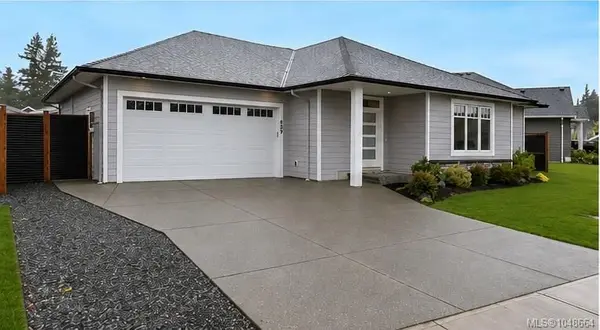859 Labrador Dr, Comox BC V9M 0C8 - 3 bed, 2.0 bath in Comox