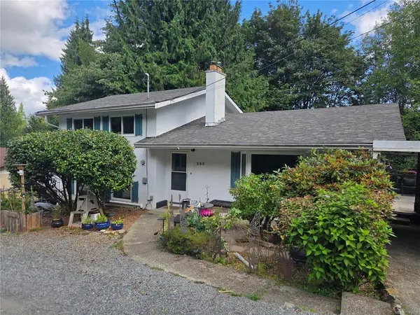 395 Dogwood Dr, Ladysmith BC V9G 1B7 - 3 bed, 2.0 bath in Ladysmith