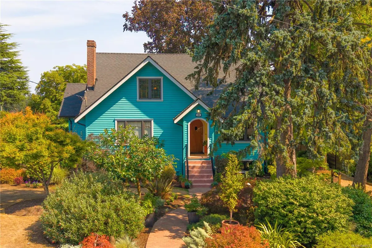 290 Vancouver Ave, Nanaimo BC V9S 4G1