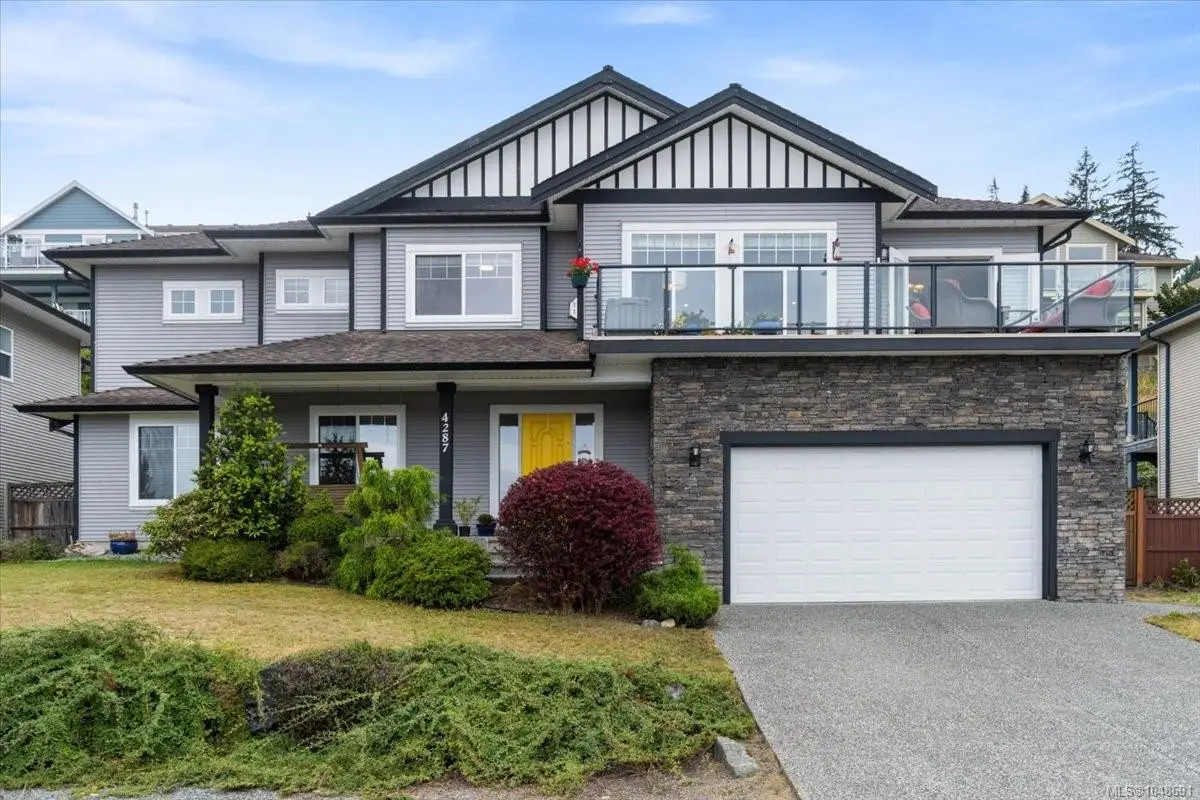 4287 Gulfview Dr, Nanaimo BC V9T 6K4