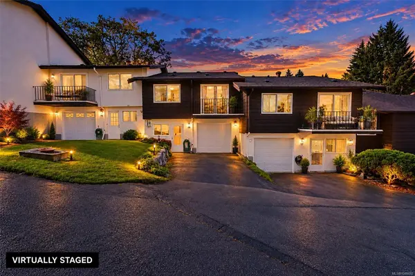 #16 - 278 Island Hwy #16, View Royal BC V9B 1G5 - 2 bed, 2.0 bath in View Royal
