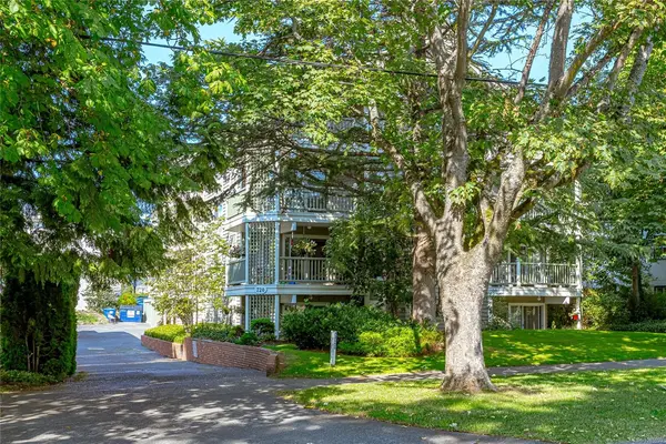 720 Vancouver St #303, Victoria BC V8V 3V3 - 2 bed, 2 bath property for sale in Victoria