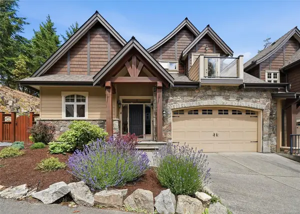 2640 Andover Rd #4, Nanoose Bay BC V9P 9K7 - 3 bed, 3.0 bath in Nanoose Bay