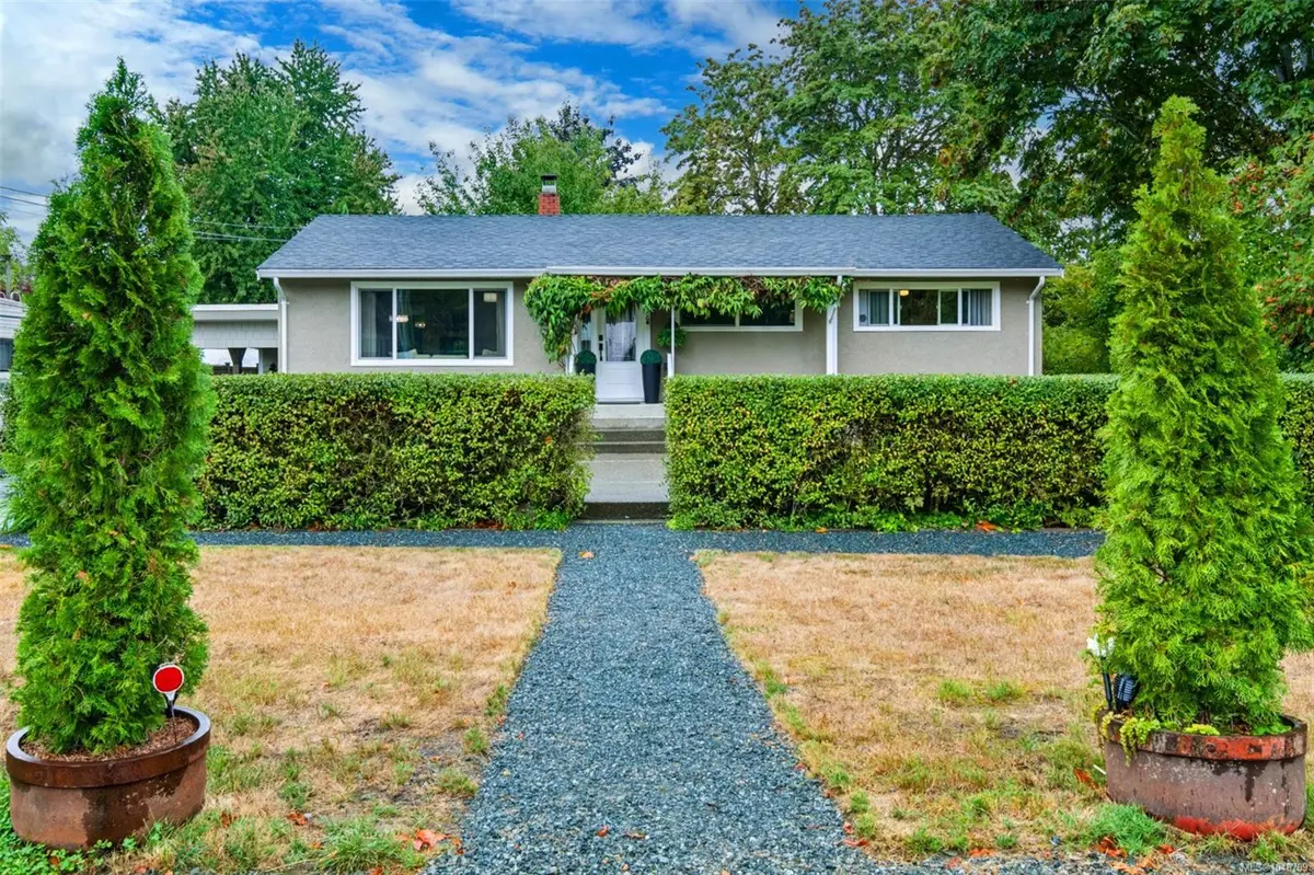 4436 Elizabeth St, Port Alberni BC V9Y 6L3