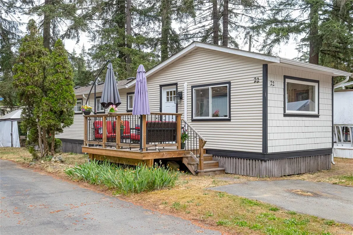 3560 Hallberg Rd #22, Nanaimo BC V9G 1L4
