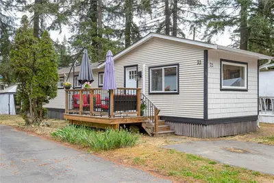 3560 Hallberg Rd #22, Nanaimo BC V9G 1L4