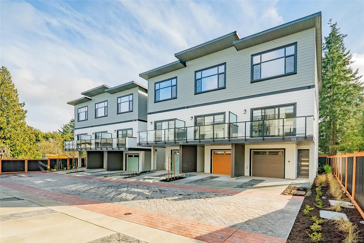 1615 Northfield Rd #109, Nanaimo BC V9S 5A8