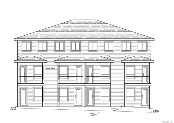 2095 Kingbird Dr, Langford BC V9B 6H4 - 3 bed, 3 bath property for sale in Langford