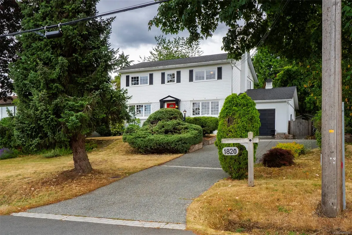 1820 Argyle Ave, Nanaimo BC V9S 3K7