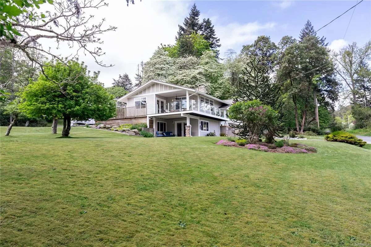 1569 Murdoch Rd, Nanaimo BC V9X 1P1