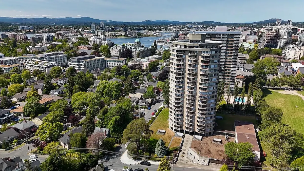 620 Toronto St #1505, Victoria BC V8V 1P7