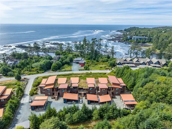 545 Marine Dr #106, Ucluelet BC V0R 3A0 - 2 bed, 2.0 bath in Ucluelet