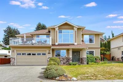 6315 Central Saanich Rd, Central Saanich BC V8Z 5T8