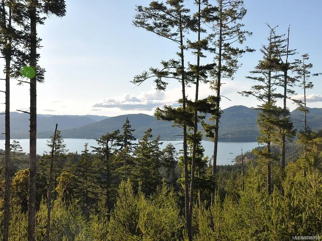 Sec 126 Mt. Matheson Rd, Sooke BC V0S 1N0