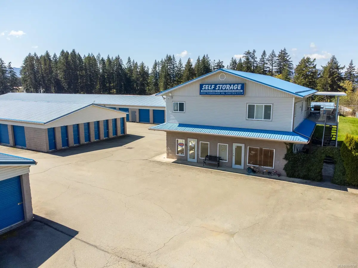2530 Timberlane Rd, Port Alberni BC V9Y 8P2