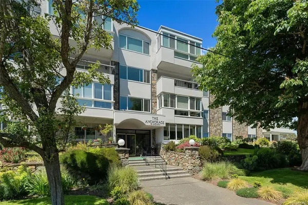 1312 Beach Dr #105, Oak Bay BC V8S 2N5 - 0 bed, 1.0 bath in Oak Bay
