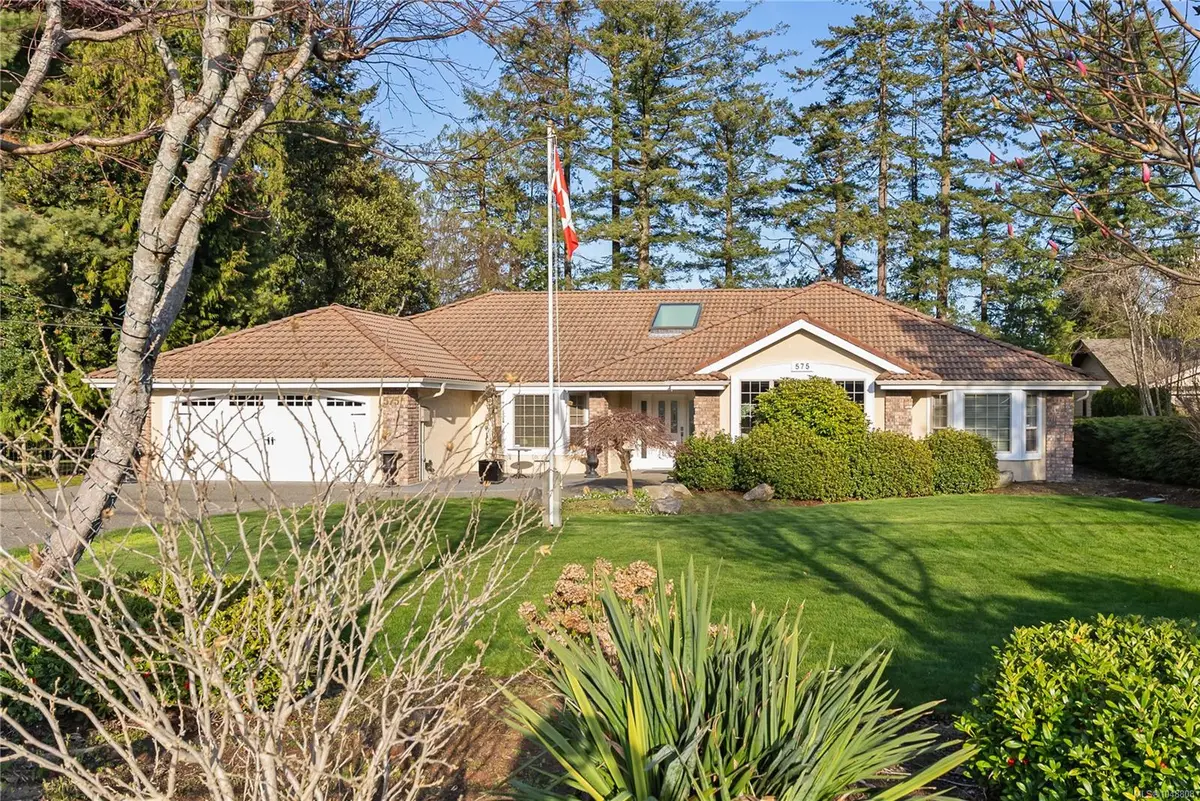 575 Johnstone Rd, Parksville BC V9P 2A5