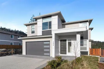 1406 Sandstone Lane, Langford BC V9B 7A2