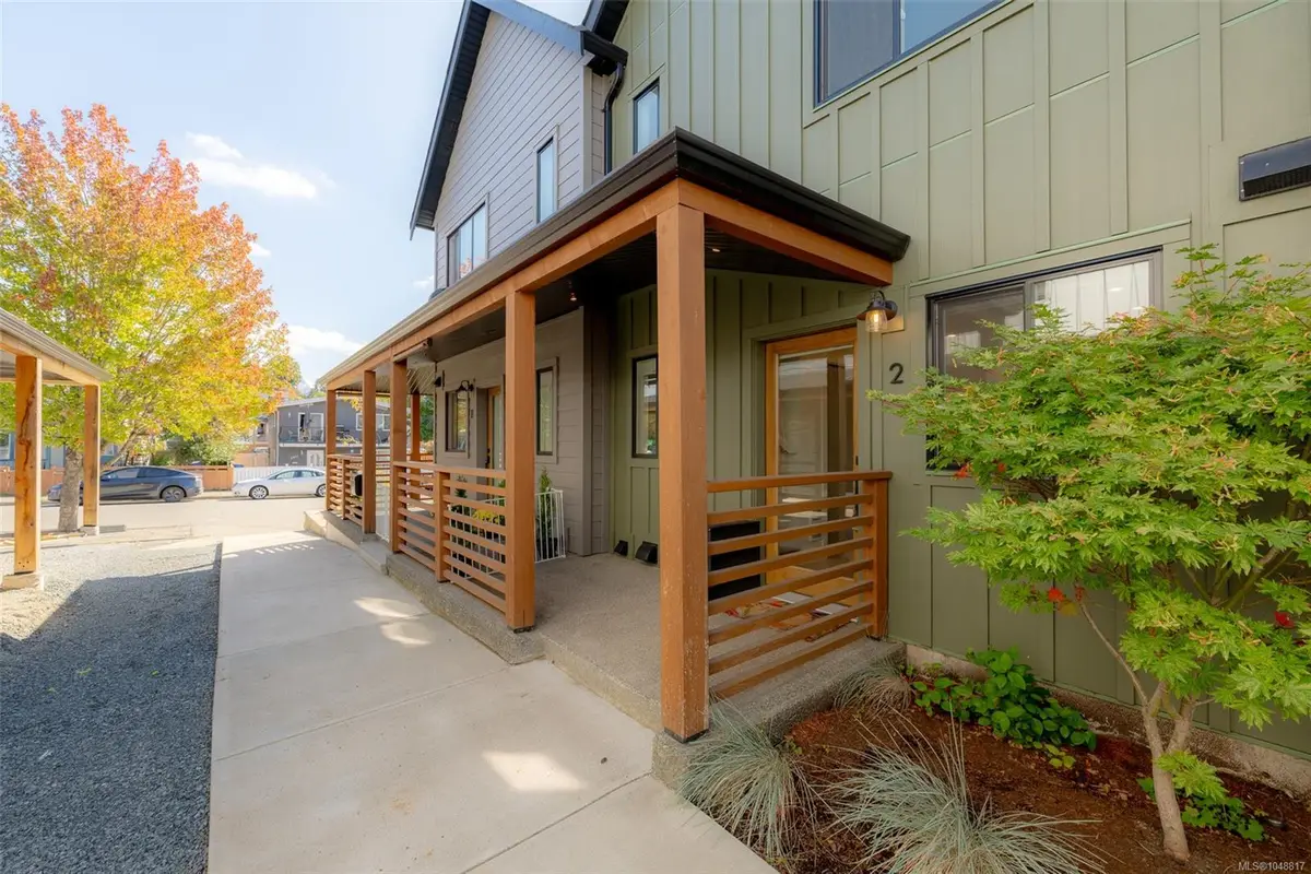 #2 - 2846 4th Ave #2, Port Alberni BC V9Y 2C3
