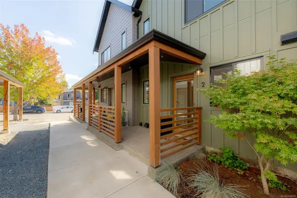 #2 - 2846 4th Ave #2, Port Alberni BC V9Y 2C3 - 2 bed, 2.0 bath in Port Alberni