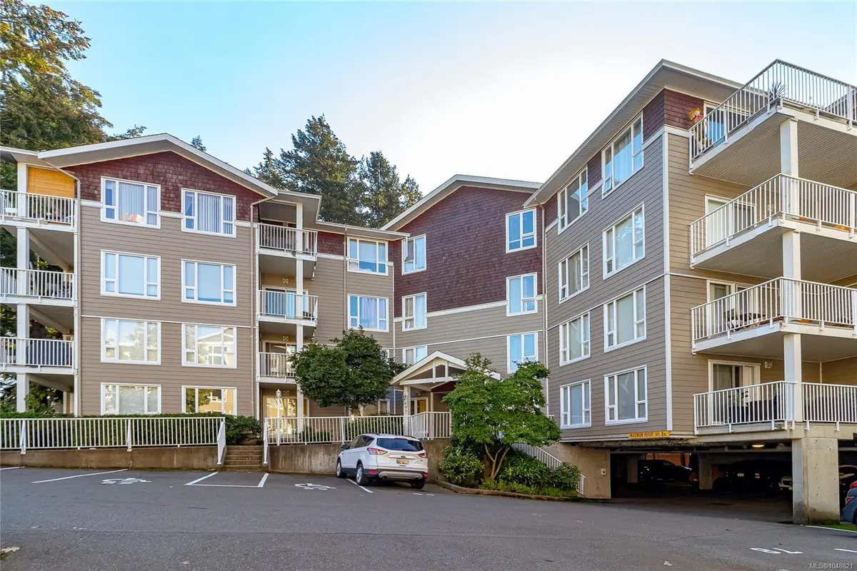 893 Hockley Ave #401, Langford BC V9B 2V8