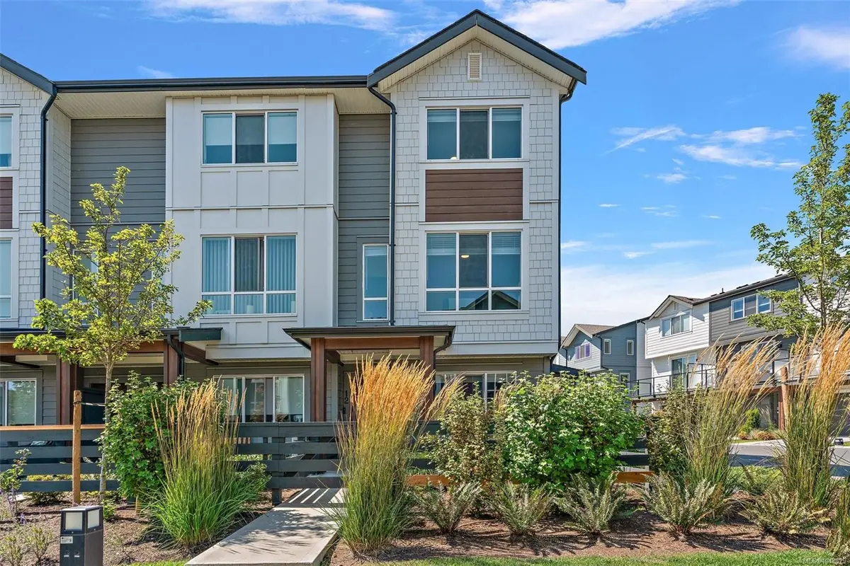 #12 - 368 Tradewinds Ave #12, Colwood BC V9C 0S5