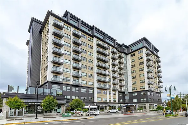 622 Admirals Rd #1002, Esquimalt BC V9A 2N7 - 2 bed, 2.0 bath in Esquimalt