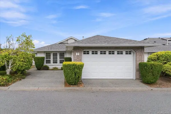6595 Groveland Dr #7, Nanaimo BC V9V 1S6 - 2 bed, 2.0 bath in Nanaimo