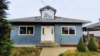 2884 Anderson Ave, Port Alberni BC V9Y 2V6