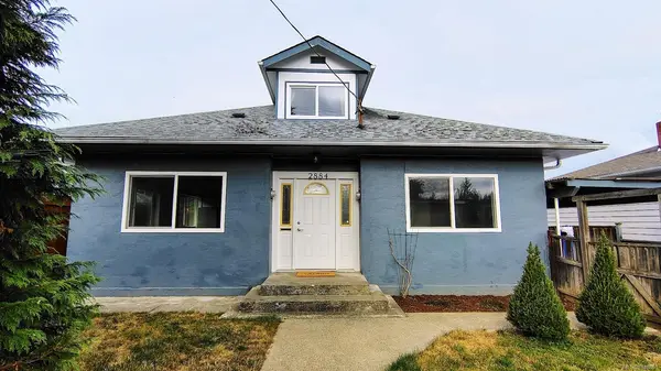 2884 Anderson Ave, Port Alberni BC V9Y 2V6 - 6 bed, 2.0 bath in Port Alberni