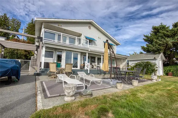 2600 Randle Rd, Nanaimo BC V9S 3X2 - 4 bed, 3 bath in Nanaimo