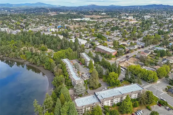 81 Gorge Rd W #204, Saanich BC V9A 1L9 - 2 bed, 2 bath property for sale in Saanich