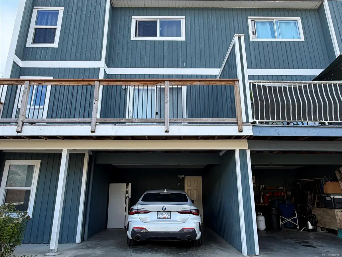 69 Mckay Cres, Port Alice BC V0N 2N0