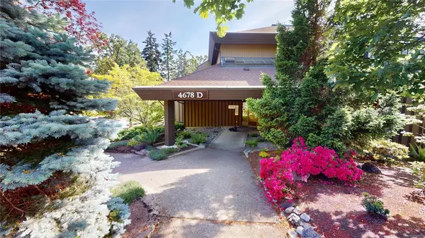 4678 Elk Lake Dr #499D, Saanich BC V8Z 5M1 - 2 bed, 2 bath property for sale in Saanich