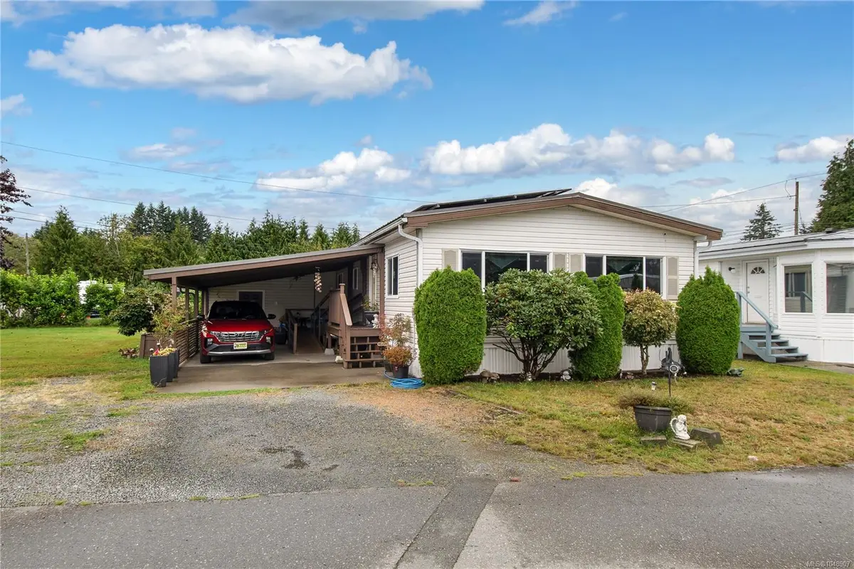 1451 Perkins Rd #15, Campbell River BC V9W 4R8