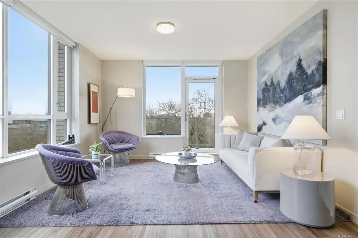 777 Belleville St #1001, Victoria BC V8W 0G1