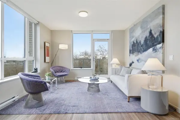 777 Belleville St #1001, Victoria BC V8W 0G1 - 2 bed, 2.0 bath in Victoria