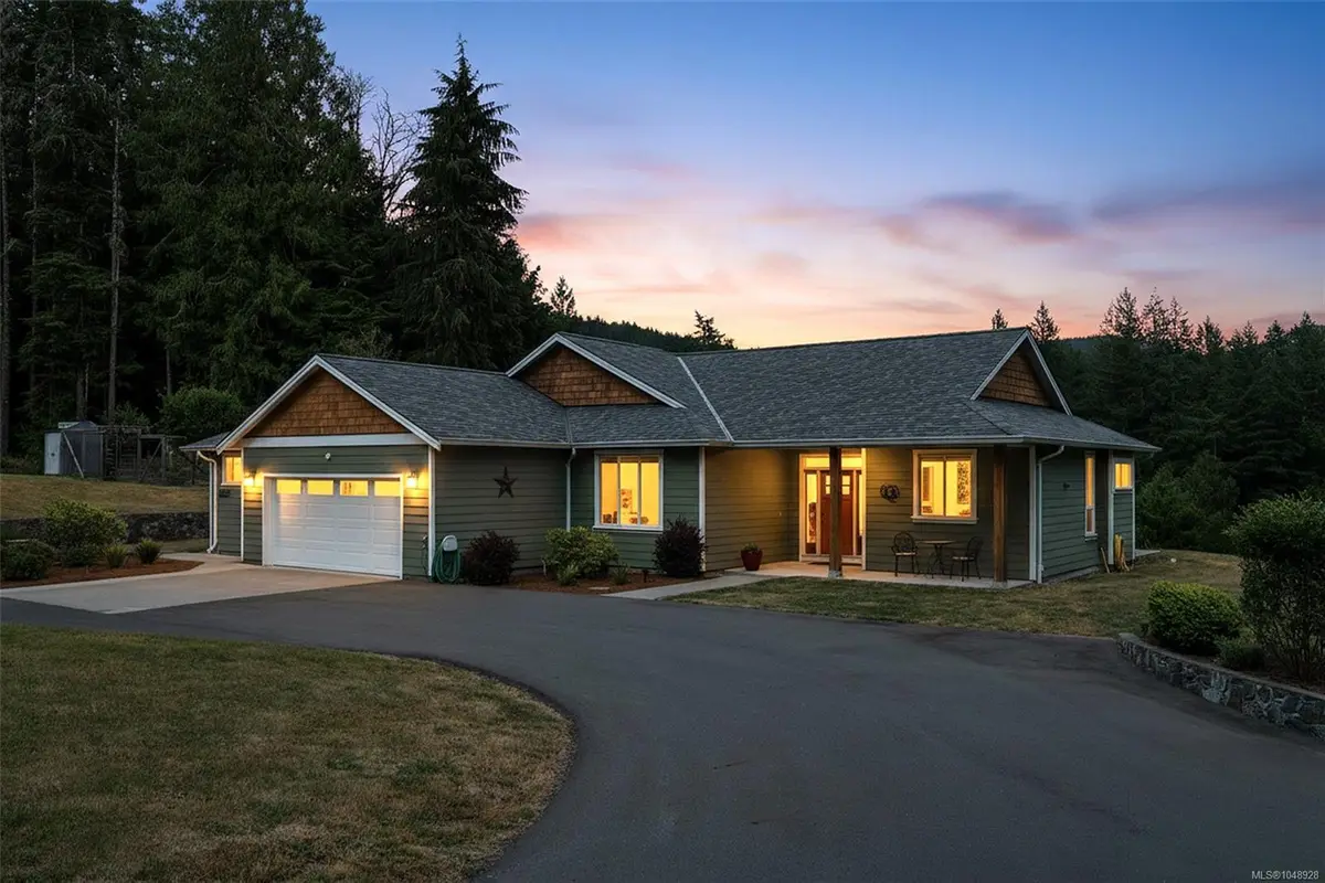 3031 Phillips Rd, Sooke BC V9Z 1K7