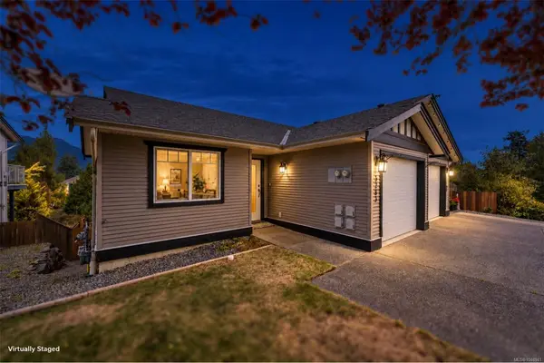 3283 Renita Ridge Rd, Duncan BC V9L 5J6 - 3 bed, 2 bath property for sale in Duncan
