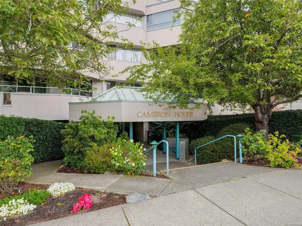 1100 Union Rd #207, Saanich BC V8P 2J3 - 2 bed, 2 bath property for sale in Saanich