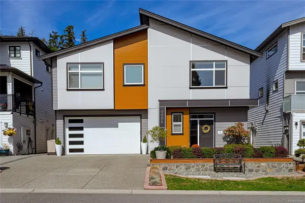 1005 Golden Spire Cres, Langford BC V9C 0M4 - 4 bed, 4.0 bath in Langford