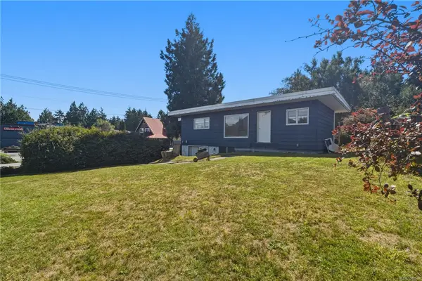 1802 Peninsula Rd, Ucluelet BC V0R 3A0 - 4 bed, 2.0 bath in Ucluelet