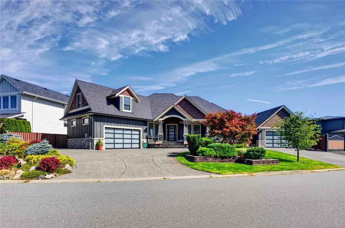 808 Timberline Dr, Campbell River BC V9H 0C8
